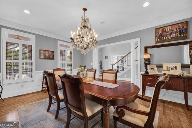 141 Virginia Hills Road, Royston, GA 30662