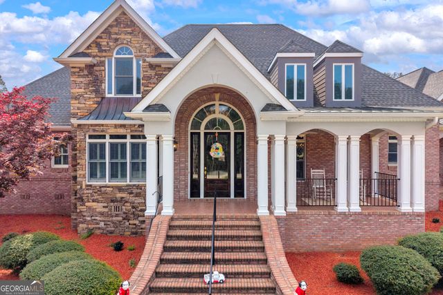 141 Virginia Hills Road, Royston, GA 30662