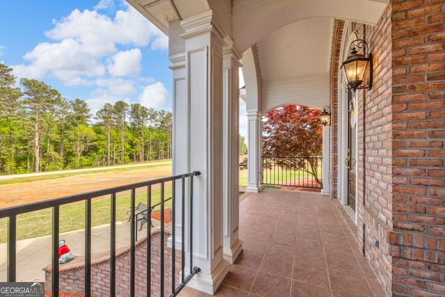 141 Virginia Hills Road, Royston, GA 30662