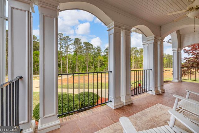 141 Virginia Hills Road, Royston, GA 30662
