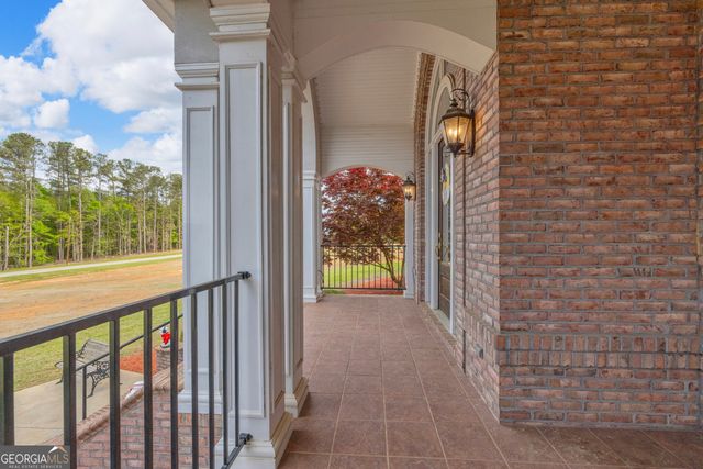 141 Virginia Hills Road, Royston, GA 30662