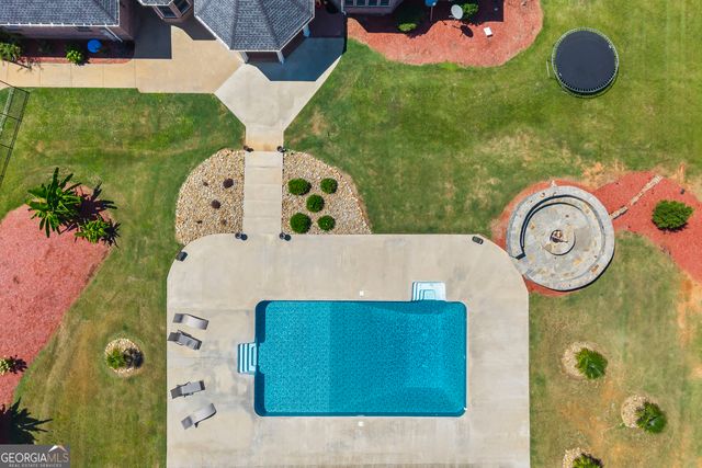141 Virginia Hills Road, Royston, GA 30662