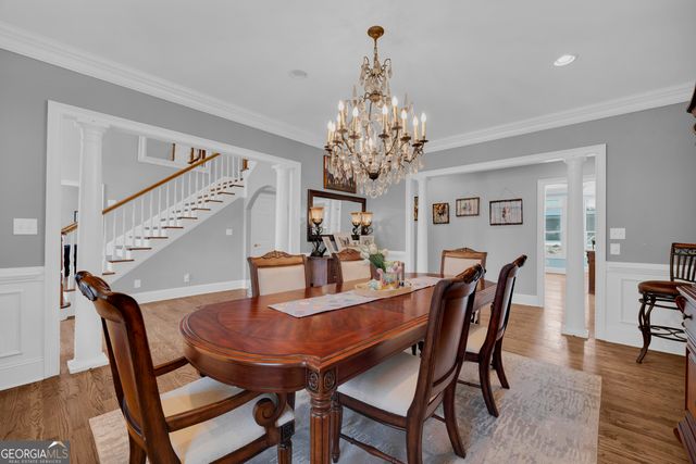 141 Virginia Hills Road, Royston, GA 30662