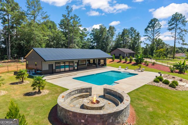 141 Virginia Hills Road, Royston, GA 30662