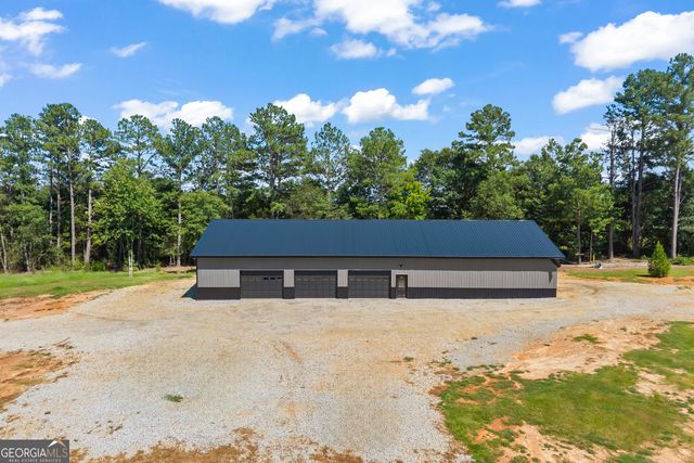 141 Virginia Hills Road, Royston, GA 30662