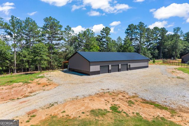 141 Virginia Hills Road, Royston, GA 30662