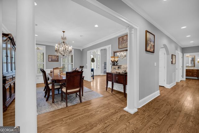 141 Virginia Hills Road, Royston, GA 30662