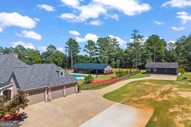 141 Virginia Hills Road, Royston, GA 30662