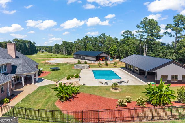 141 Virginia Hills Road, Royston, GA 30662