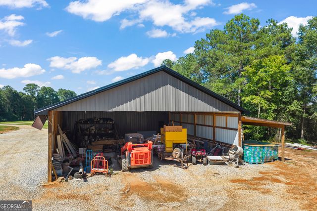 141 Virginia Hills Road, Royston, GA 30662