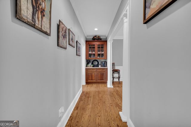 141 Virginia Hills Road, Royston, GA 30662