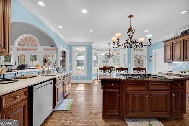 141 Virginia Hills Road, Royston, GA 30662