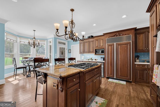 141 Virginia Hills Road, Royston, GA 30662