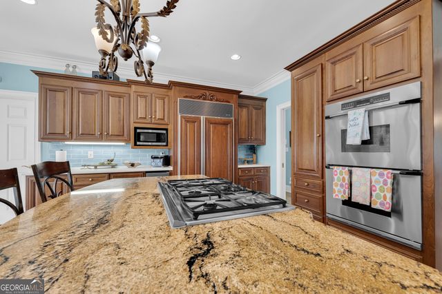141 Virginia Hills Road, Royston, GA 30662