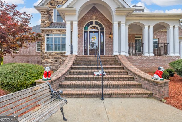 141 Virginia Hills Road, Royston, GA 30662