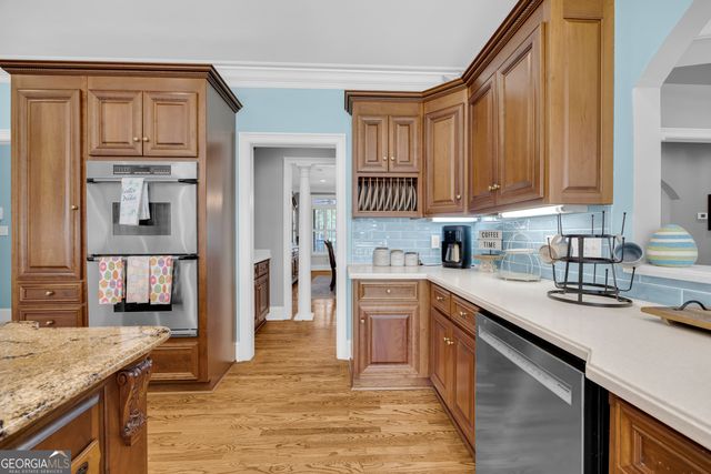 141 Virginia Hills Road, Royston, GA 30662