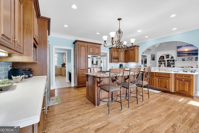 141 Virginia Hills Road, Royston, GA 30662