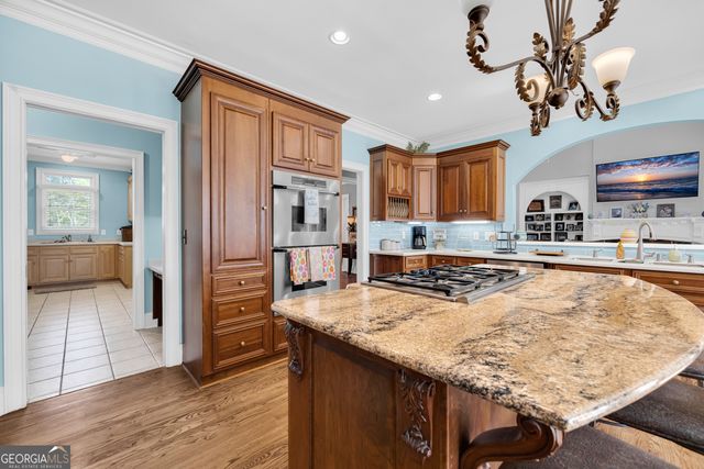 141 Virginia Hills Road, Royston, GA 30662