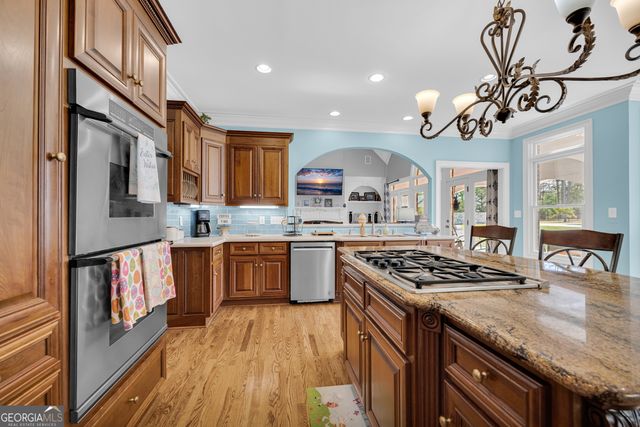 141 Virginia Hills Road, Royston, GA 30662