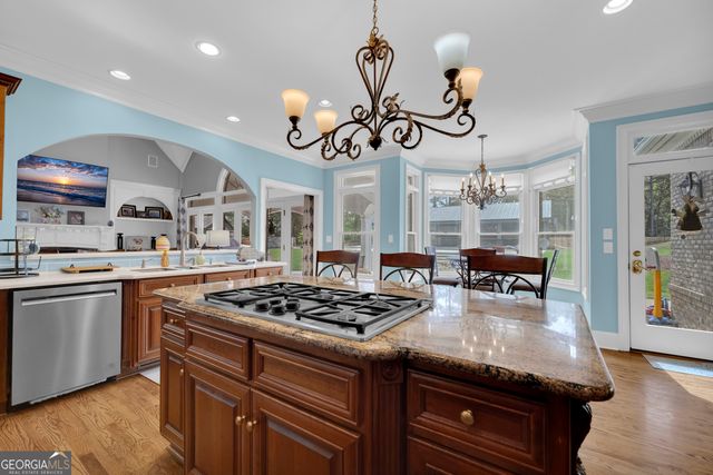 141 Virginia Hills Road, Royston, GA 30662