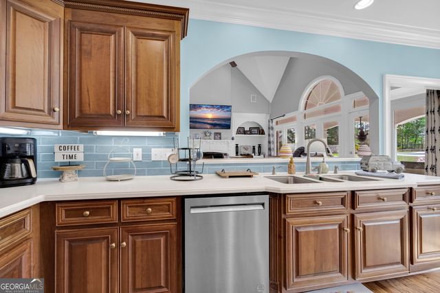 141 Virginia Hills Road, Royston, GA 30662
