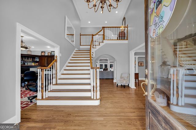 141 Virginia Hills Road, Royston, GA 30662