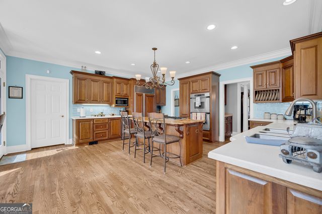 141 Virginia Hills Road, Royston, GA 30662