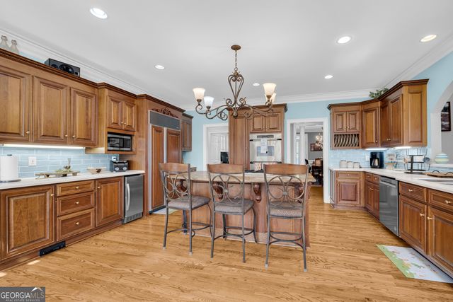141 Virginia Hills Road, Royston, GA 30662