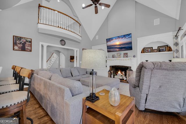 141 Virginia Hills Road, Royston, GA 30662