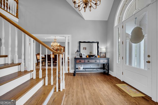 141 Virginia Hills Road, Royston, GA 30662
