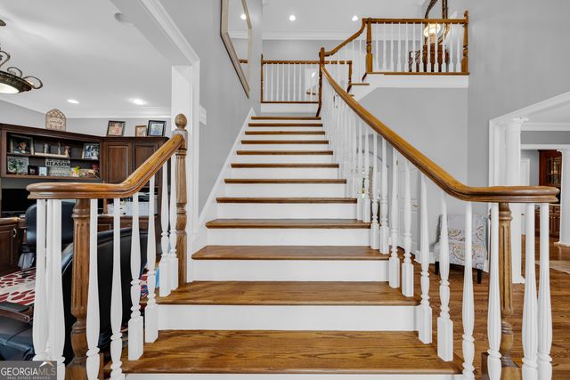 141 Virginia Hills Road, Royston, GA 30662