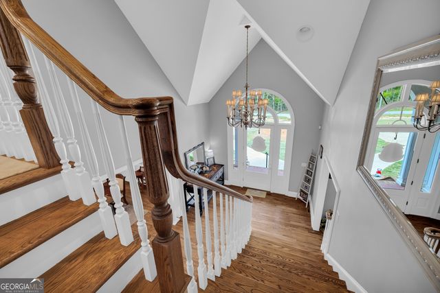 141 Virginia Hills Road, Royston, GA 30662