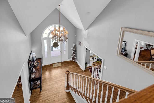 141 Virginia Hills Road, Royston, GA 30662