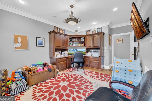 141 Virginia Hills Road, Royston, GA 30662