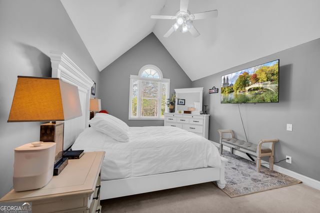 141 Virginia Hills Road, Royston, GA 30662