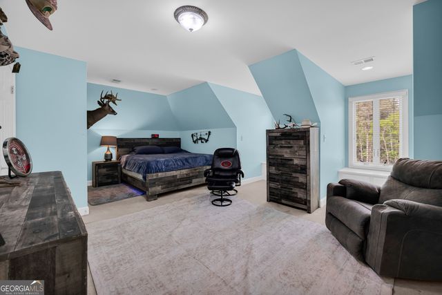 141 Virginia Hills Road, Royston, GA 30662