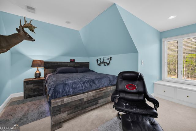 141 Virginia Hills Road, Royston, GA 30662