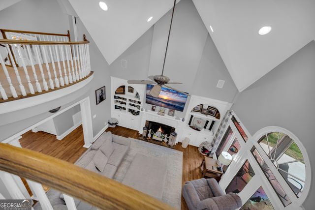 141 Virginia Hills Road, Royston, GA 30662