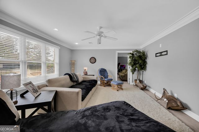 141 Virginia Hills Road, Royston, GA 30662