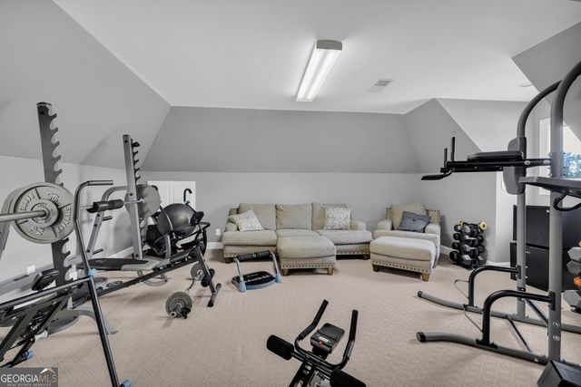 141 Virginia Hills Road, Royston, GA 30662