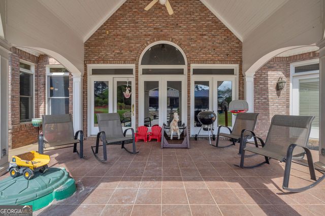 141 Virginia Hills Road, Royston, GA 30662