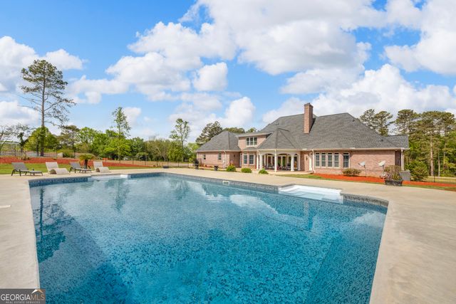 141 Virginia Hills Road, Royston, GA 30662