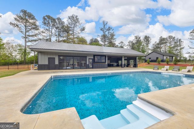 141 Virginia Hills Road, Royston, GA 30662