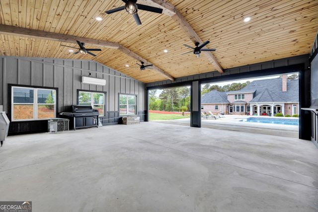 141 Virginia Hills Road, Royston, GA 30662