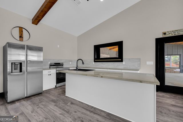141 Virginia Hills Road, Royston, GA 30662