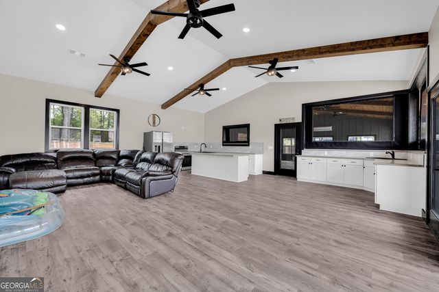 141 Virginia Hills Road, Royston, GA 30662