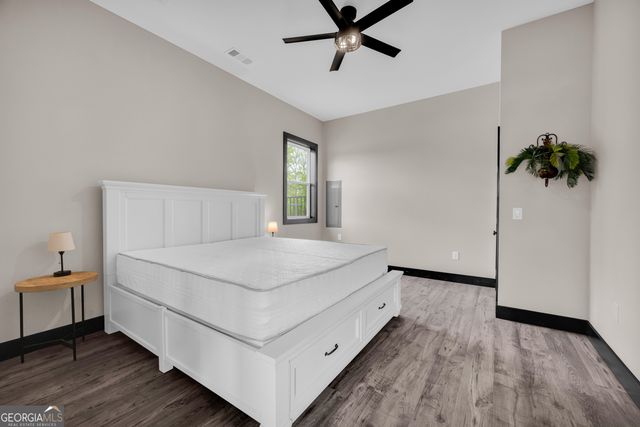 141 Virginia Hills Road, Royston, GA 30662