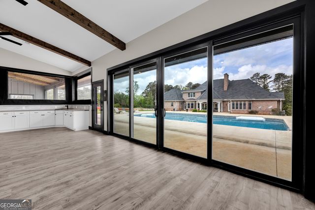 141 Virginia Hills Road, Royston, GA 30662