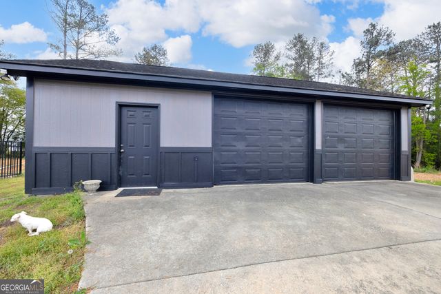 141 Virginia Hills Road, Royston, GA 30662