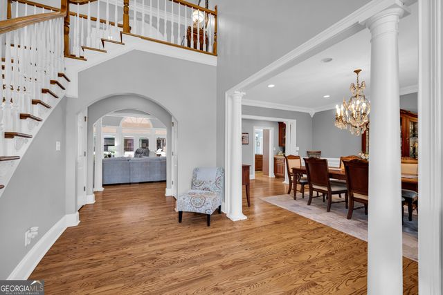 141 Virginia Hills Road, Royston, GA 30662